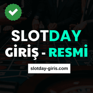 Slotday Giriş
